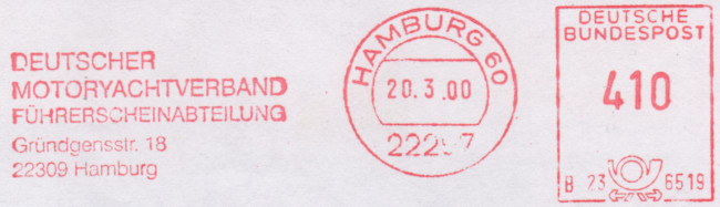 Stempel